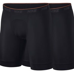 Black Nike Underwear